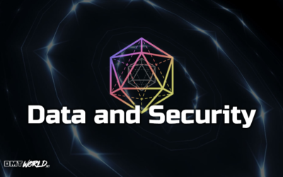 Data and Security