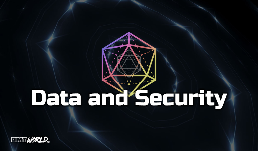 Data and Security