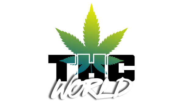 THC World The Cannabis Social Network